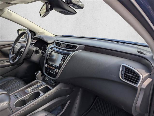 Used 2024 Nissan Murano Platinum w/ Cargo Package AWD/4WD image 28