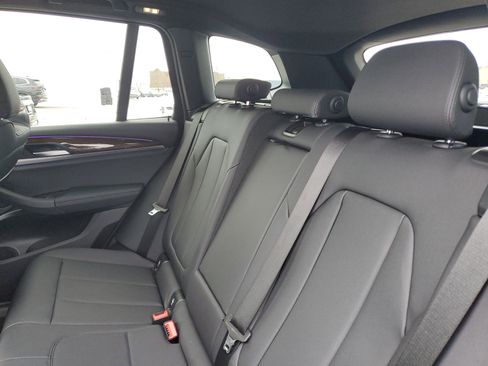 Used 2021 BMW X3 xDrive30i w/ Convenience Package image 26
