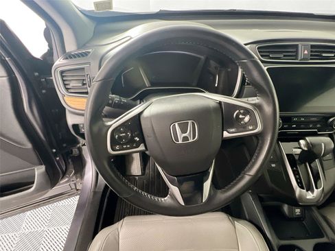 Used 2019 Honda CR-V Touring image 10