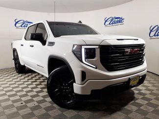 Used 2023 GMC Sierra 1500 Pro w/ Graphite Edition RWD video 1
