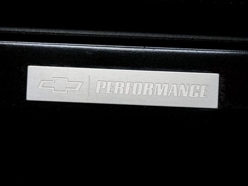 Used 2021 Chevrolet Camaro ZL1 image 61