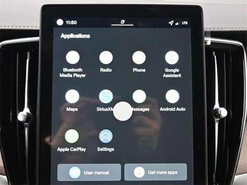 New 2026 Volvo XC90 T8 Plus image 14