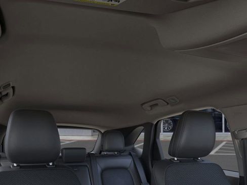 New 2026 Ford Escape SE image 35