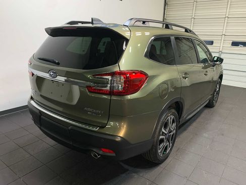 New 2026 Subaru Ascent Limited image 3