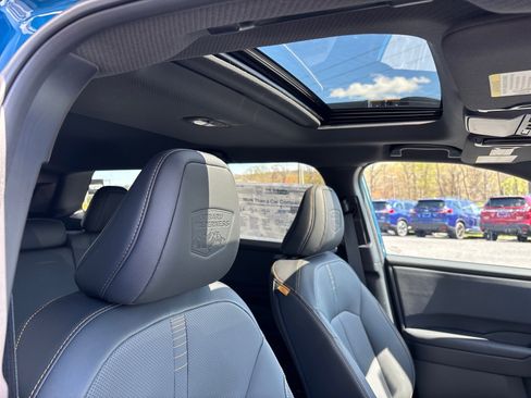 New 2026 Subaru Outback Wilderness image 50