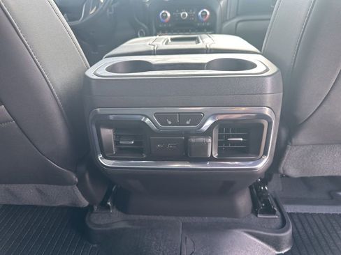 Used 2020 GMC Sierra 1500 AT4 w/ AT4 Premium Package image 26