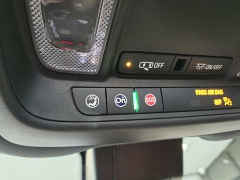 Certified 2022 Chevrolet Equinox RS AWD/4WD image 29