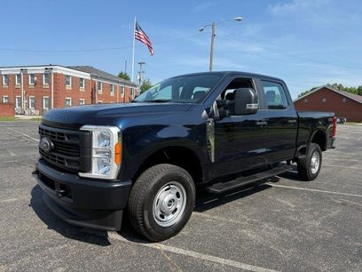 Used 2023 Ford F250 XL