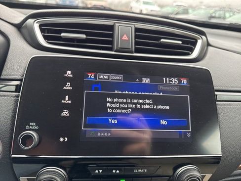 Used 2017 Honda CR-V EX-L image 18