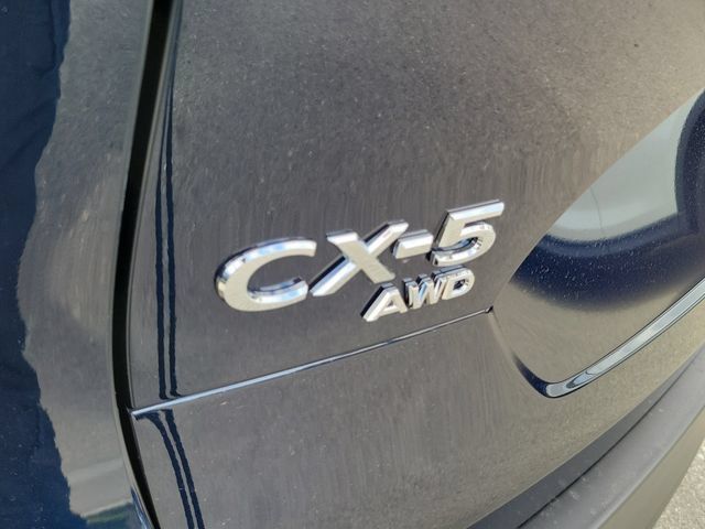 New 2026 MAZDA CX-5 Preferred AWD/4WD image 21