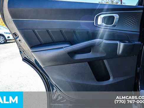 Used 2022 Kia Sorento SX w/ Panoramic Sunroof Package image 54