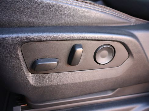 Used 2021 Chevrolet Tahoe High Country image 9