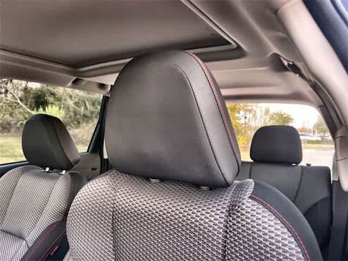 Used 2021 Subaru Forester Sport w/ Popular Package #2 image 25