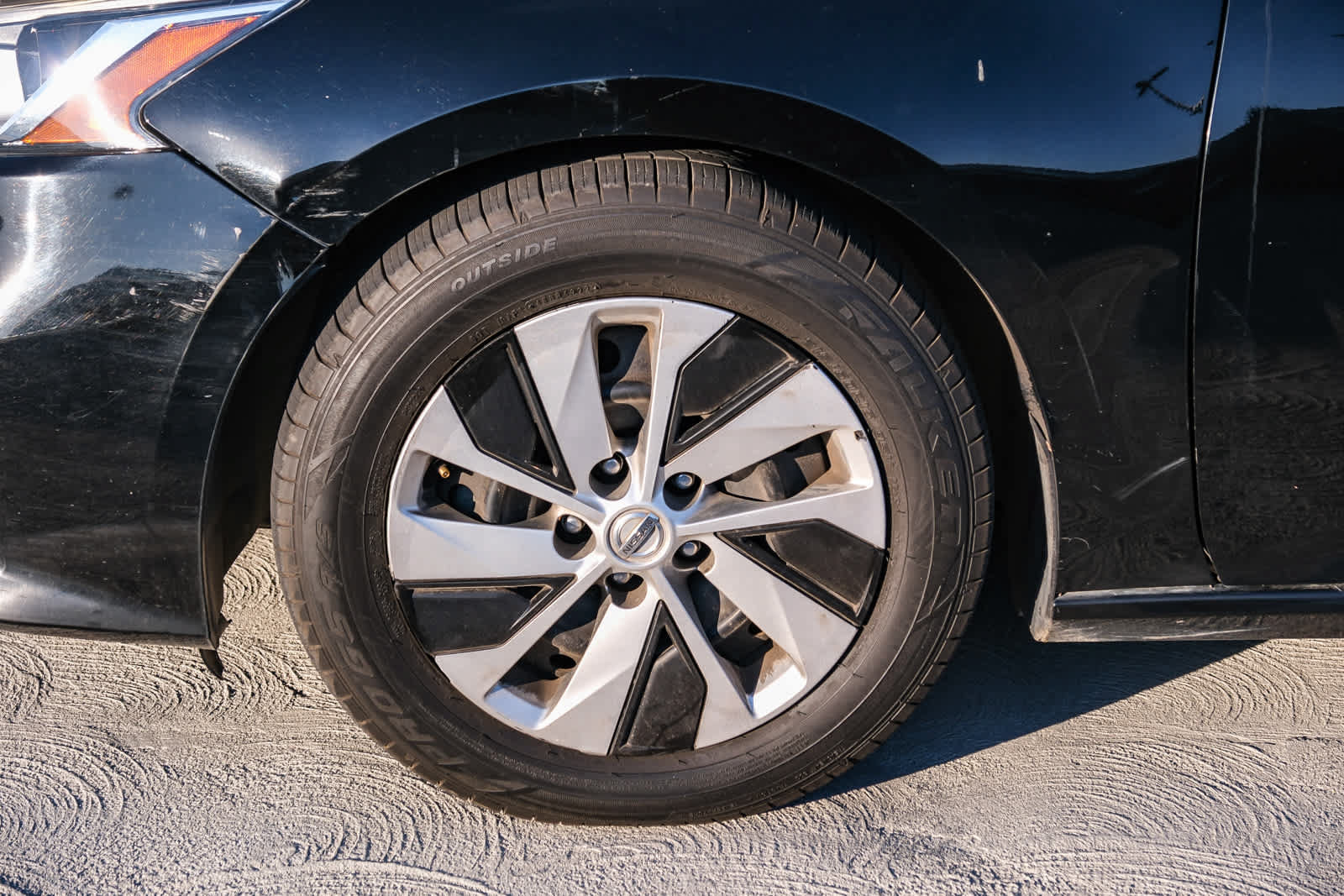 Used 2020 Nissan Altima 2.5 S FWD image 10