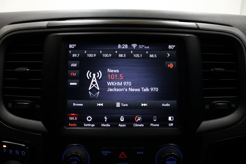 Used 2019 RAM 1500 Express w/ Wheel & Sound Group AWD/4WD image 14