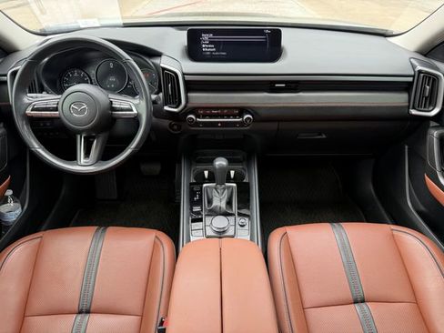 Certified 2023 MAZDA CX-50 Meridian Edition AWD/4WD image 27