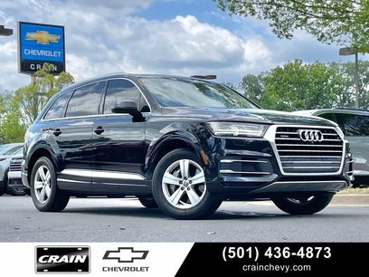 Used 2019 Audi Q7 2.0T Premium Plus w/ Premium Plus Package