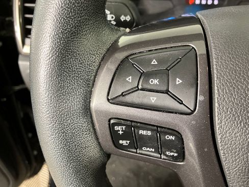 Certified 2020 Ford Ranger Lariat image 17