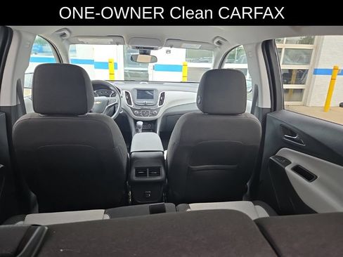 Used 2024 Chevrolet Equinox LS w/ LS Convenience Package FWD image 7