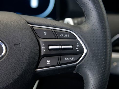 Used 2020 Hyundai Palisade Limited image 23