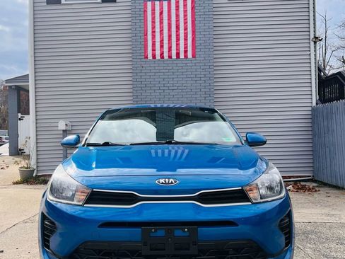 Used 2021 Kia Rio S image 3