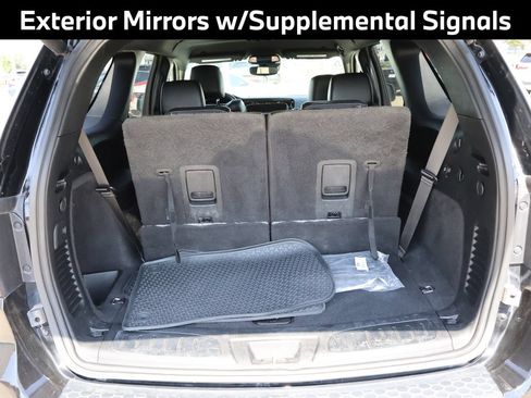 Used 2022 Dodge Durango GT RWD image 16