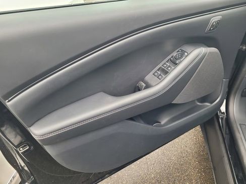 New 2026 Ford Mustang Mach-E Select w/ Technology Package image 8