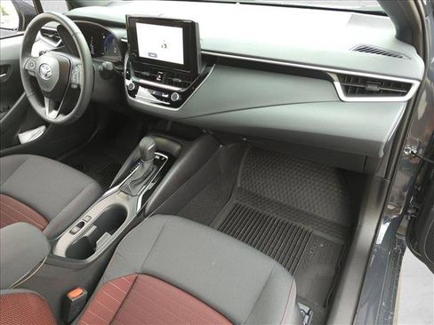 Used 2026 Toyota Corolla SE FWD image 21
