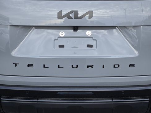New 2027 Kia Telluride SX Prestige X-Pro image 38