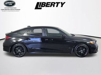 Used 2024 Honda Civic Sport video 2