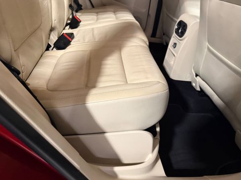 Used 2013 Volkswagen Tiguan SEL image 15