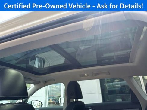 Certified 2023 Volkswagen Taos SEL AWD/4WD image 24