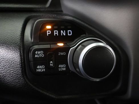 Used 2022 RAM 1500 Big Horn AWD/4WD image 47