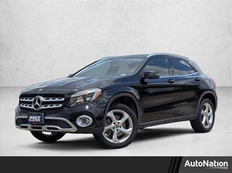 Used 2019 Mercedes-Benz GLA 250 video 1