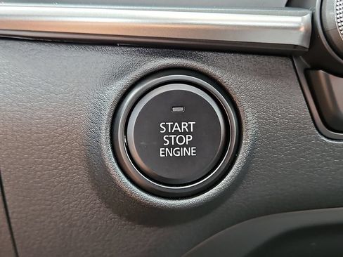 New 2026 MAZDA MAZDA3 s FWD image 20