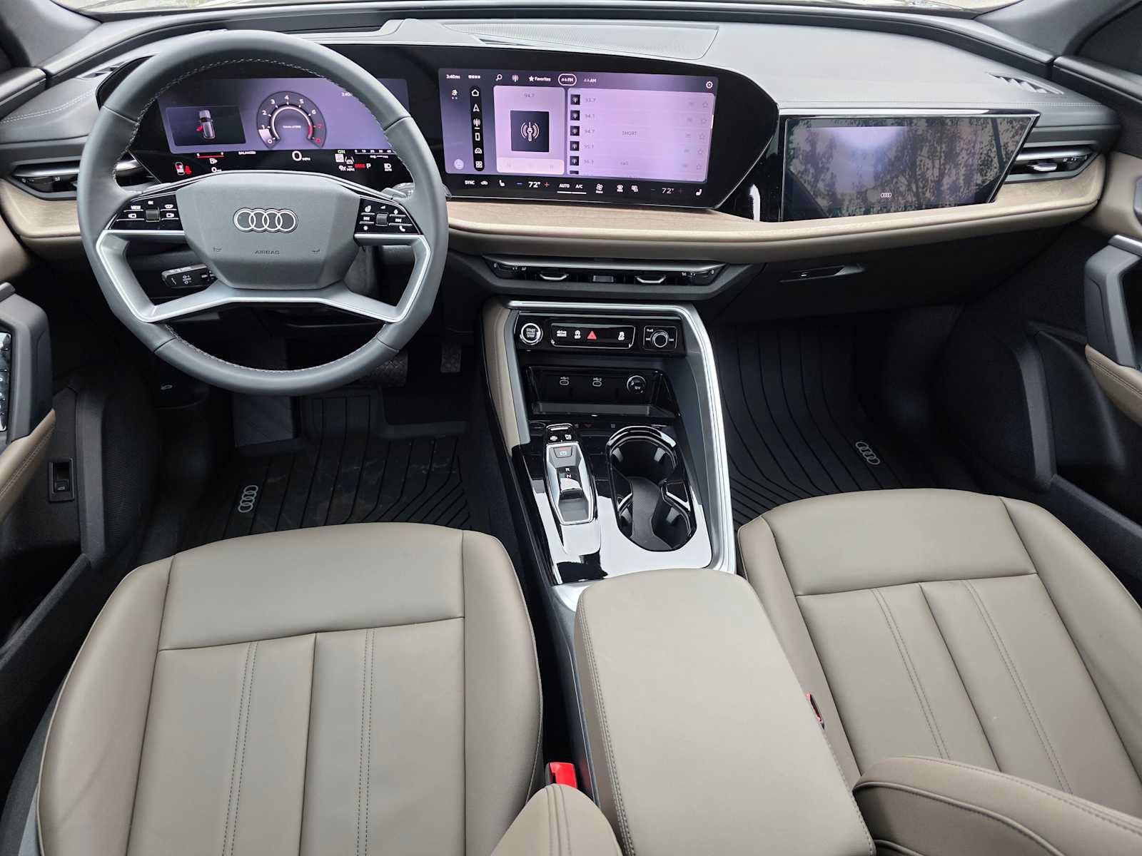 New 2026 Audi Q5 Premium Plus AWD/4WD image 18