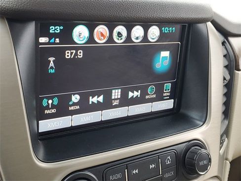 Certified 2019 GMC Yukon Denali w/ Open Road Package image 27