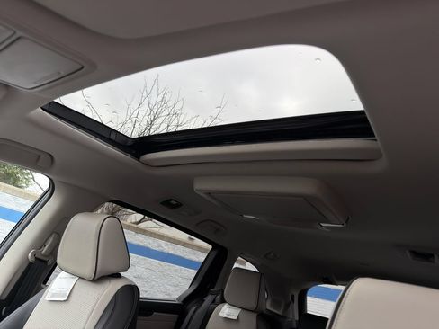 Certified 2026 Honda Odyssey Elite image 11