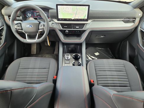 New 2026 Ford Explorer ST-Line image 16