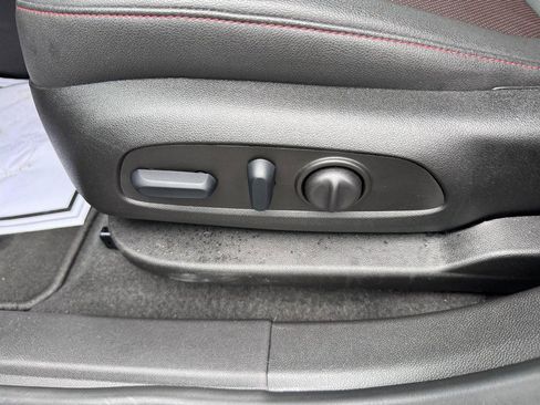 Certified 2025 Chevrolet Blazer RS image 15