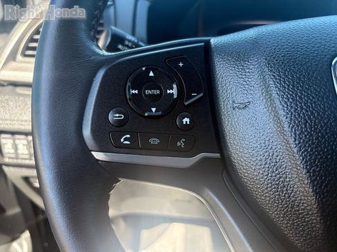 Certified 2024 Honda Odyssey Sport image 25