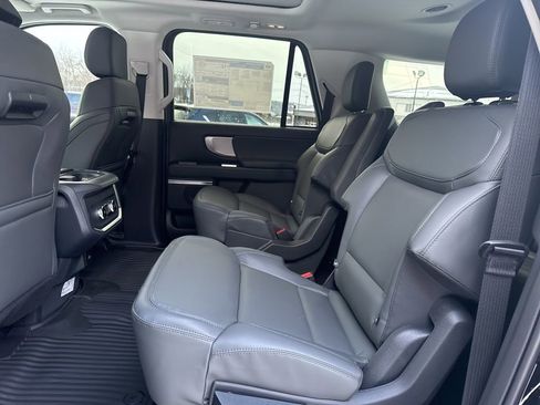 New 2026 Ford Expedition Max Active image 28