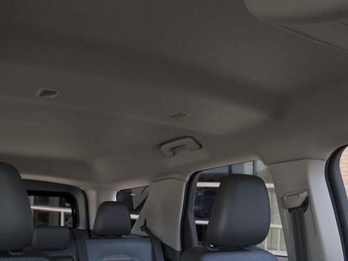 New 2025 Ford Bronco Sport Outer Banks image 24