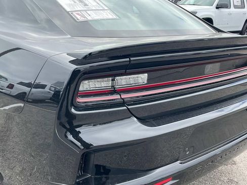 New 2026 Dodge Charger R/T Scat Pack image 35