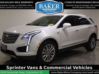 Used 2017 Cadillac XT5 Platinum w/ Driver Assist Package video 1