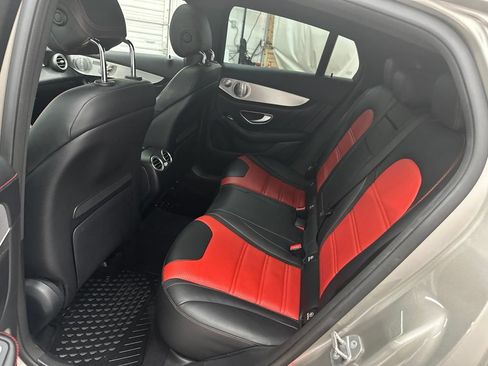 Certified 2020 Mercedes-Benz GLC 63 AMG 4MATIC Coupe image 26