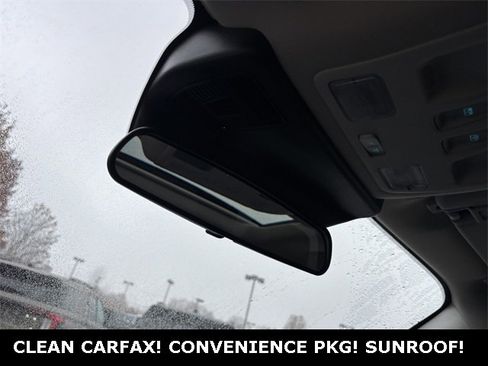 Used 2024 Ford Bronco Sport Big Bend w/ Convenience Package image 21