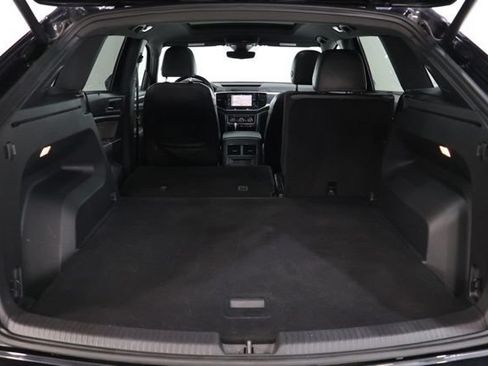Used 2021 Volkswagen Atlas Cross Sport SEL Premium R-Line AWD/4WD image 35