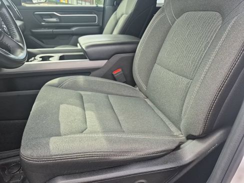 Used 2021 RAM 1500 Big Horn AWD/4WD image 11