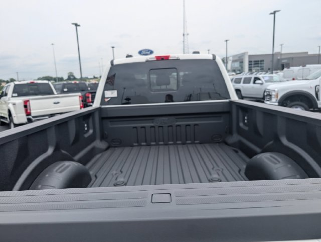 New 2026 Ford F350 Lariat w/ Chrome Package AWD/4WD image 10